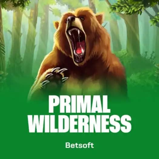 Bsg Primal Wilderness