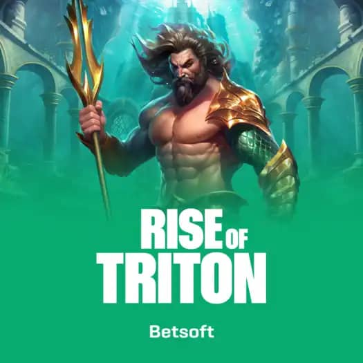 Bsg Rise Of Triton