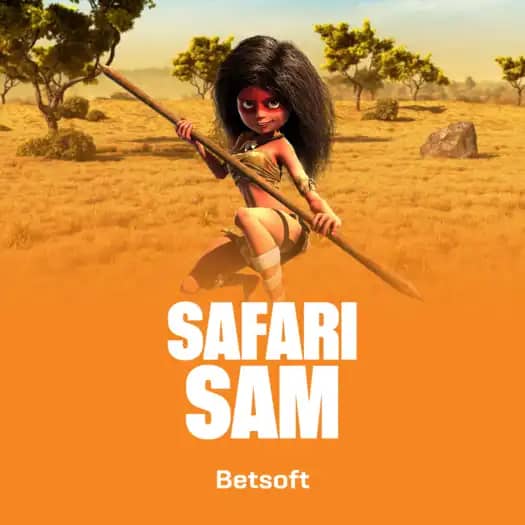 Bsg Safari Sam