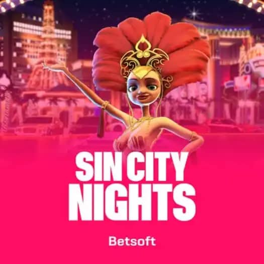Bsg Sin City Nights