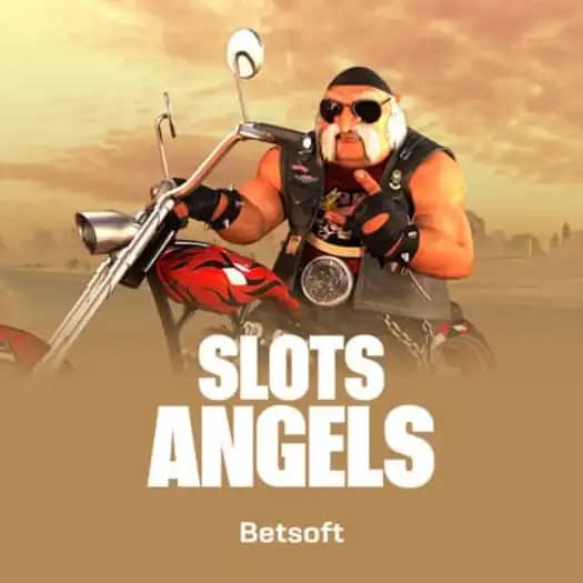 Bsg Slots Angels