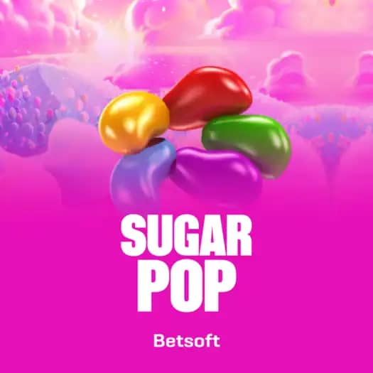 Bsg Sugar Pop