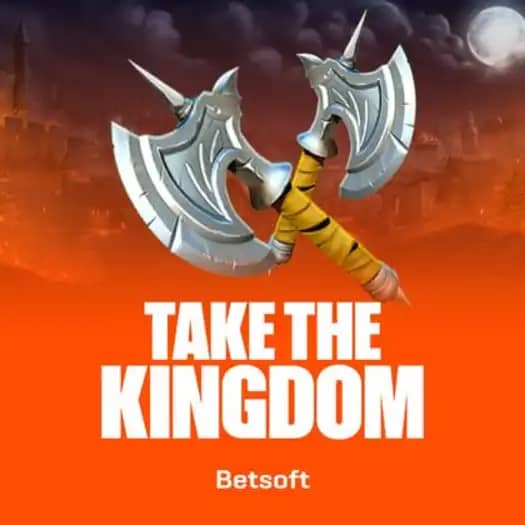 Bsg Take the Kingdom