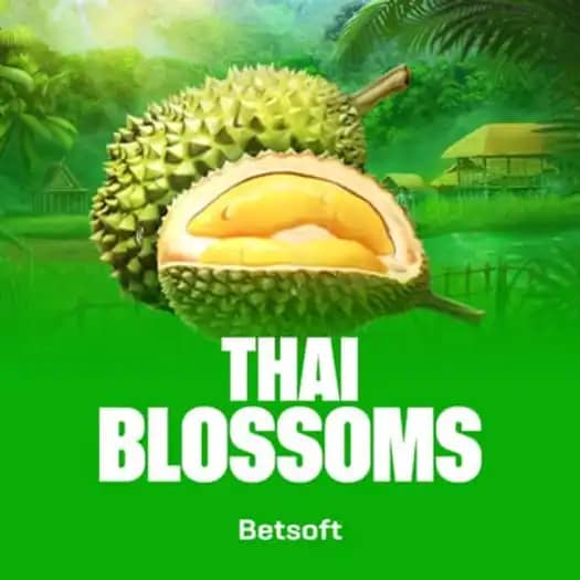 Bsg Thai Blossoms