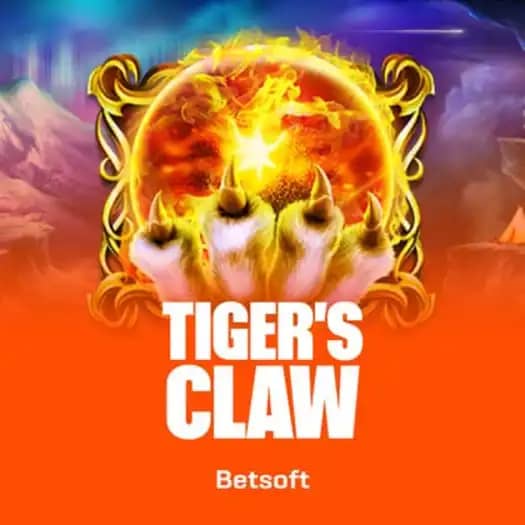 Bsg Tigers Claw