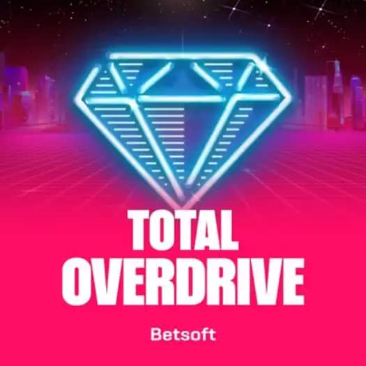 Bsg Total Overdrive