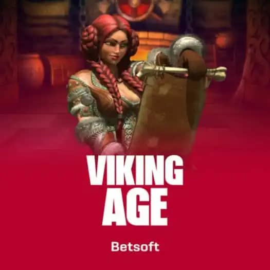 Bsg Viking Age