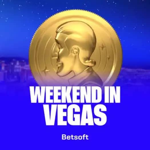 Bsg Weekend in Vegas