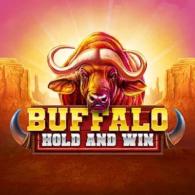 Buffalo and Hold Win