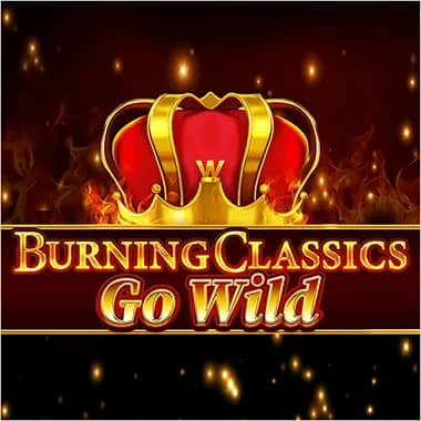 Burning Classics Go Wild