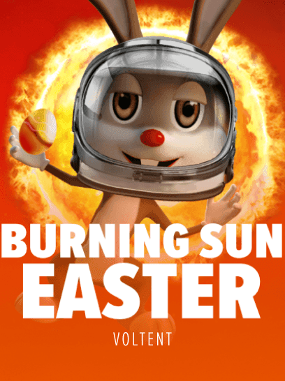 Burning Sun Easter