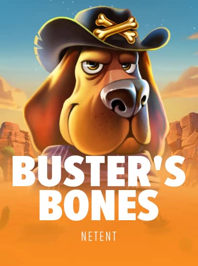Busters Bones
