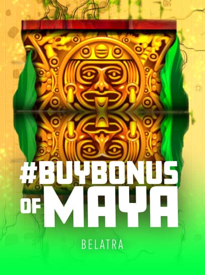Buy Bonus of Maya