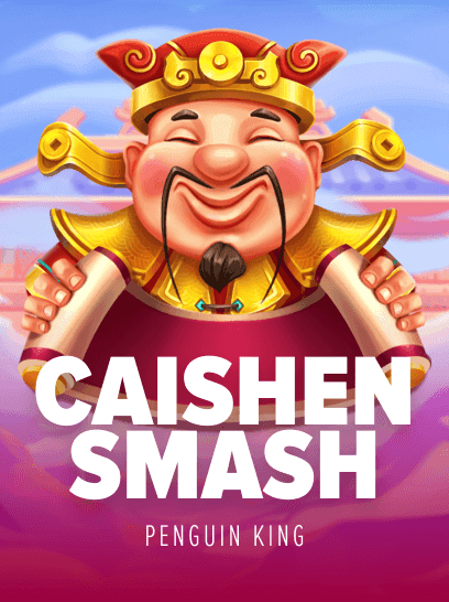Caishen Smash