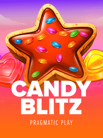 Candy Blitz