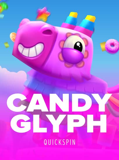 Candy Glyph