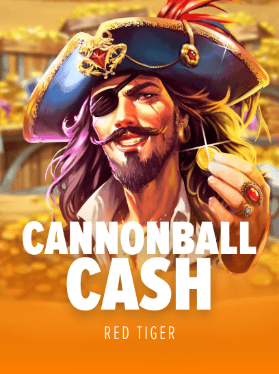 Cannonball Cash