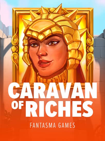 Caravan of Riches