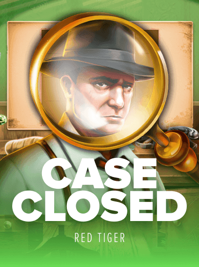Case Closed