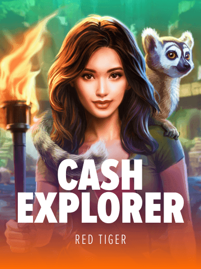 Cash Explorer