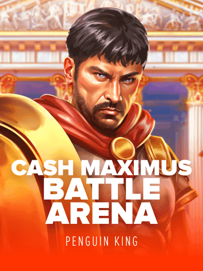 Cash Maximus Battle Arena