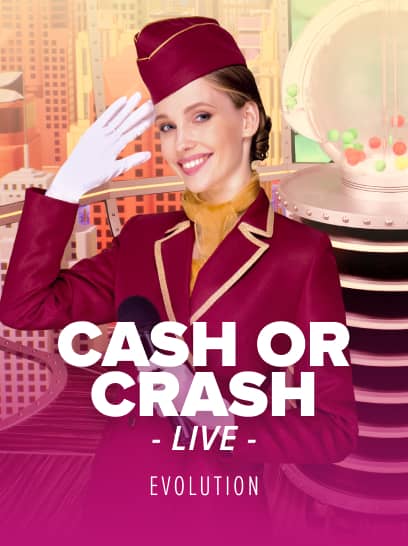 Cash or Crash