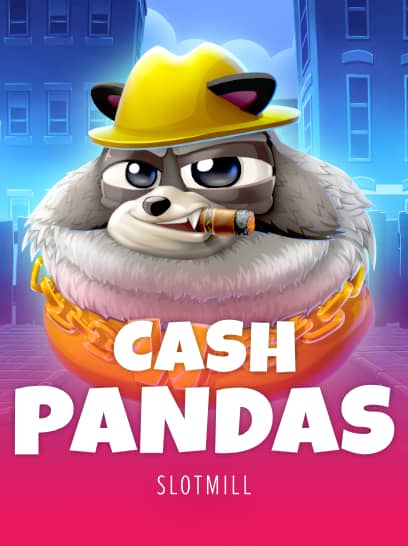 Cash Pandas