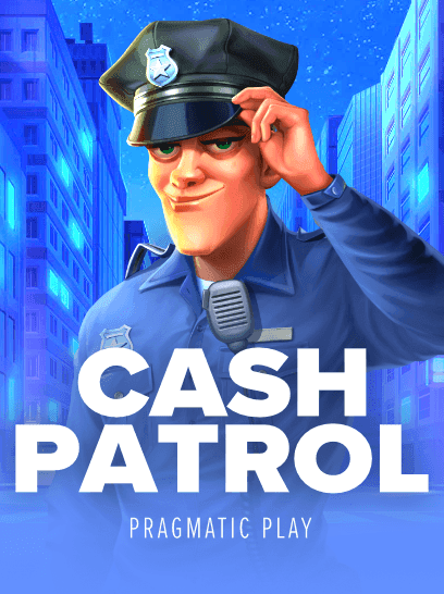 Cash Patrol