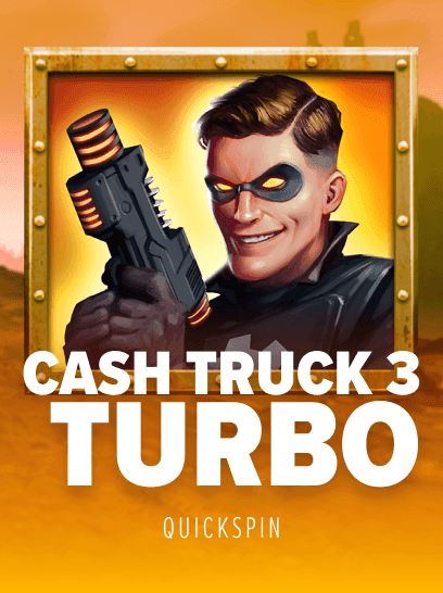 Cash Truck 3 Turbo