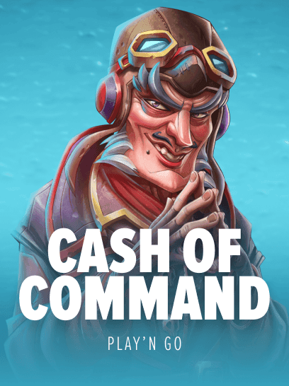 Cash of Command
