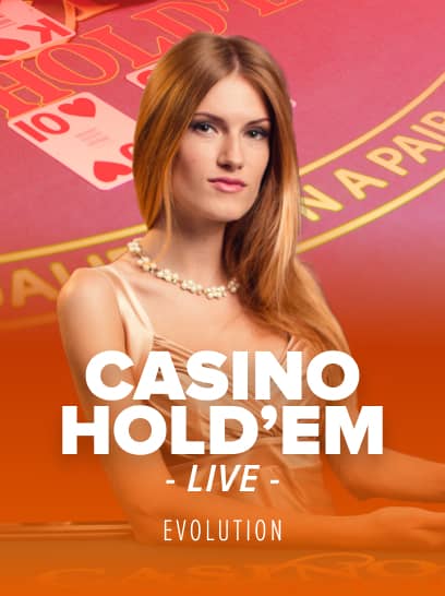 Casino Holdem