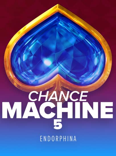 Chance Machine 5