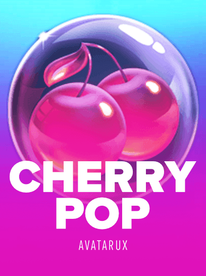 Cherry Pop