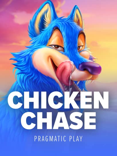 Chicken Chase