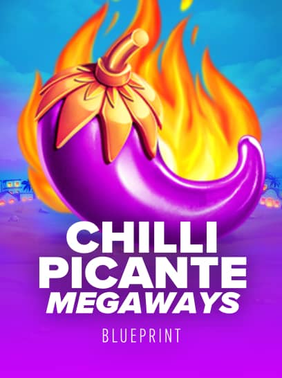 Chilli Picante Megaways