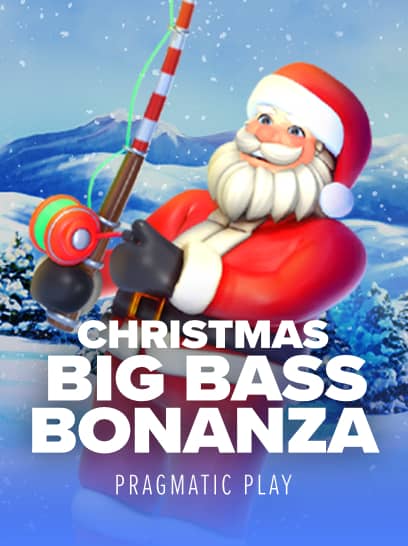 Christmas Bass Bananza
