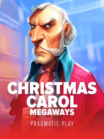 Christmas Carol Megaways