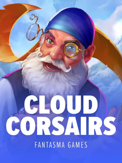 Cloud Corsairs