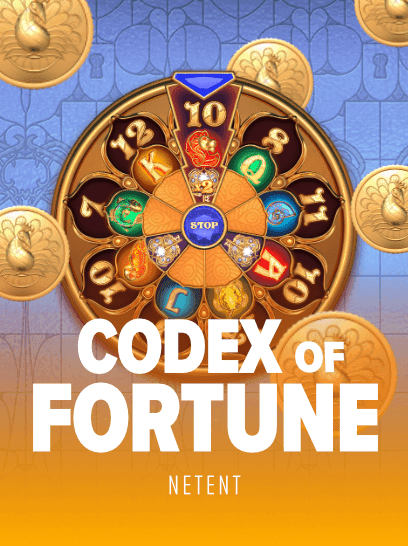 Codex of Fortune