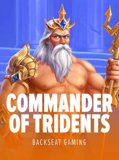 Commander of Tridents 88