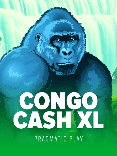 Congo Cash X L