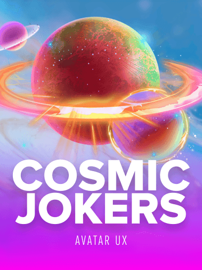 Cosmic Jokers
