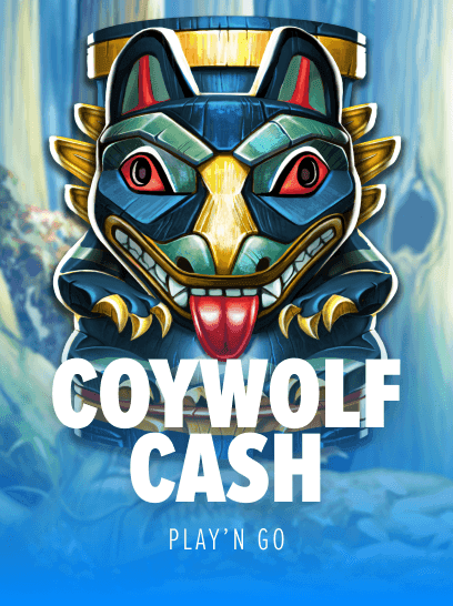 Coywolf Cash
