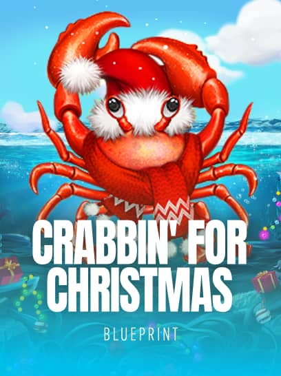 Crabbin for Christmas