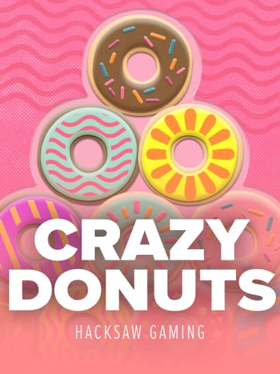 Crazy Donuts