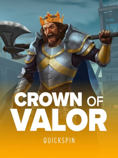 Crown of Valor