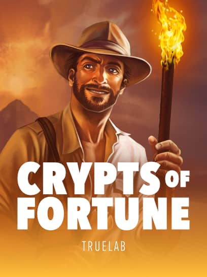 Crypts of Fortune