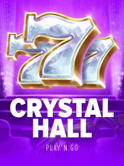 Crystal Hall