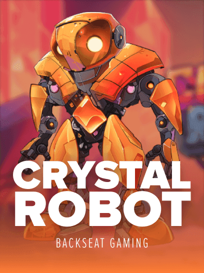 Crystal Robot