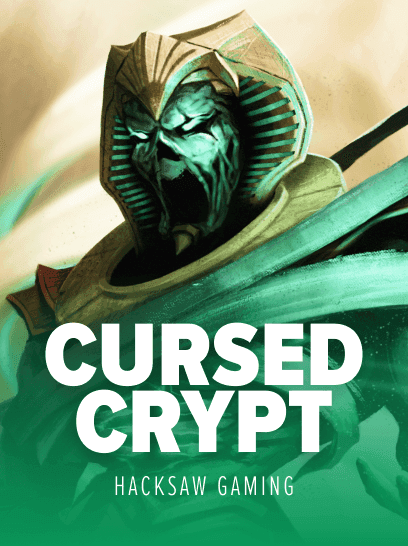 Cursed Crypt 88